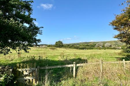 Access to Corfe Common