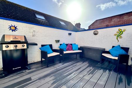 Roof Terrace