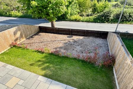 Personal Garden