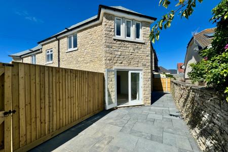 Personal Courtyard Garden