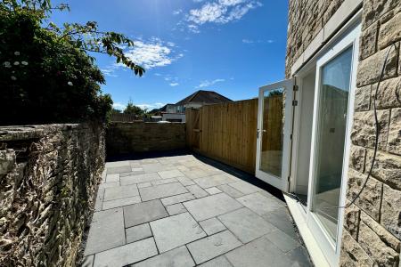 Personal Courtyard Garden