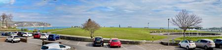 Panoramic View