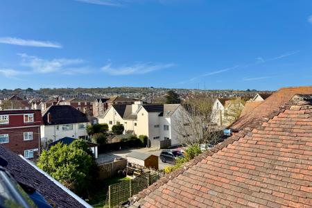 View from Bedroom
