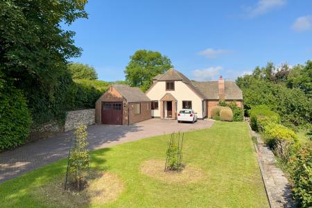 Front & Garden