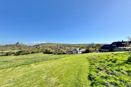 Views of Adjoining Open Country