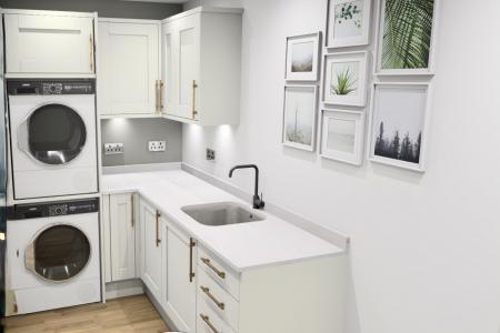 Utility CGI