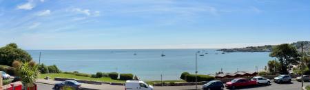 Panoramic View