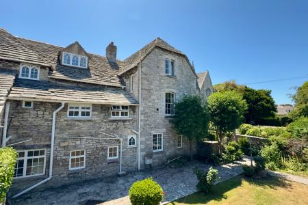 Swanwic House