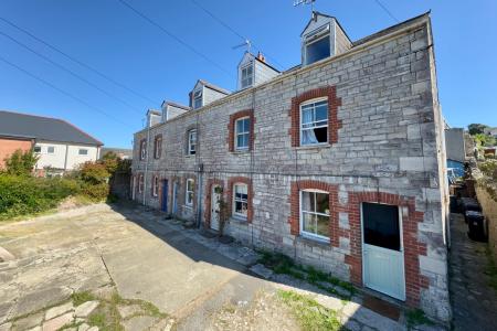 Alma Terrace