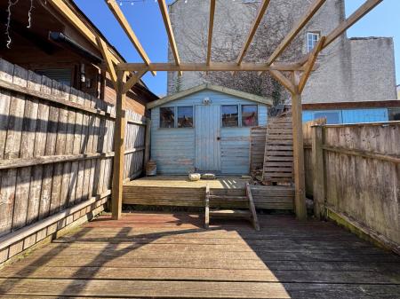 Summerhouse