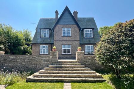 Falcon House