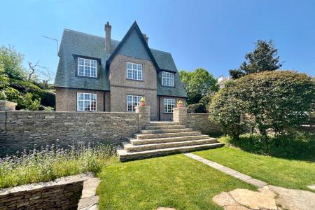 Falcon House