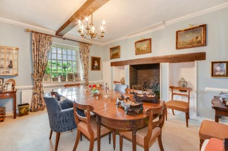 Boughton Monchelsea, Kent, ME17