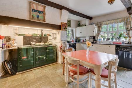 Boughton Monchelsea, Kent, ME17