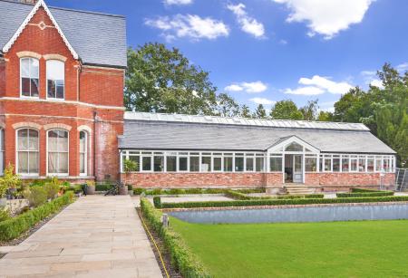Rural Hawkhurst, Kent, TN18
