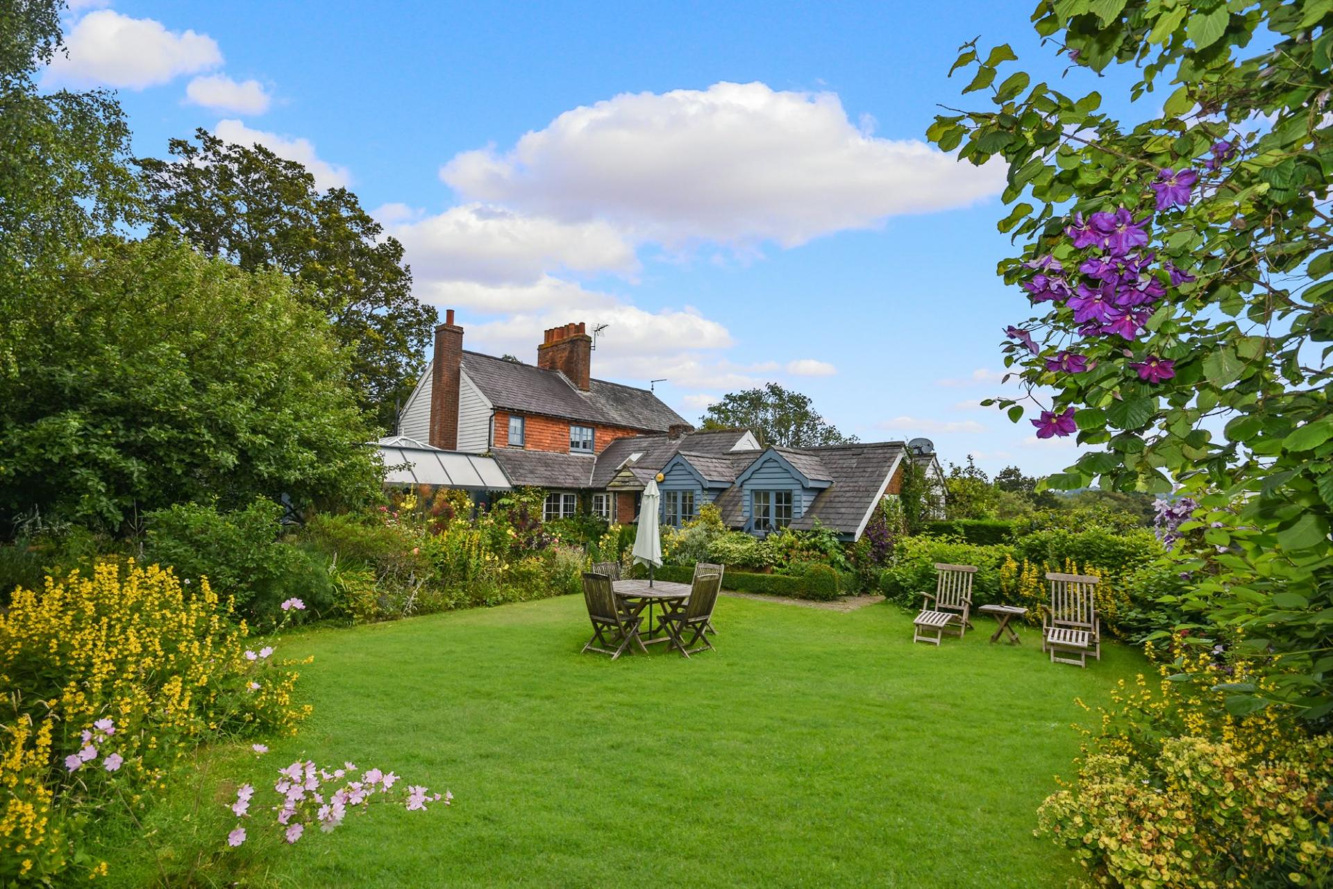 3 bedroom SemiDetached House for sale in Rye