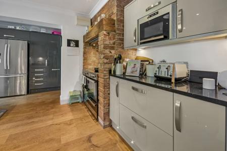 Beckley, East Sussex, TN31