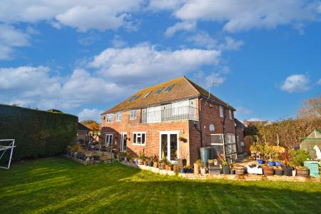 Westfield, East Sussex TN35