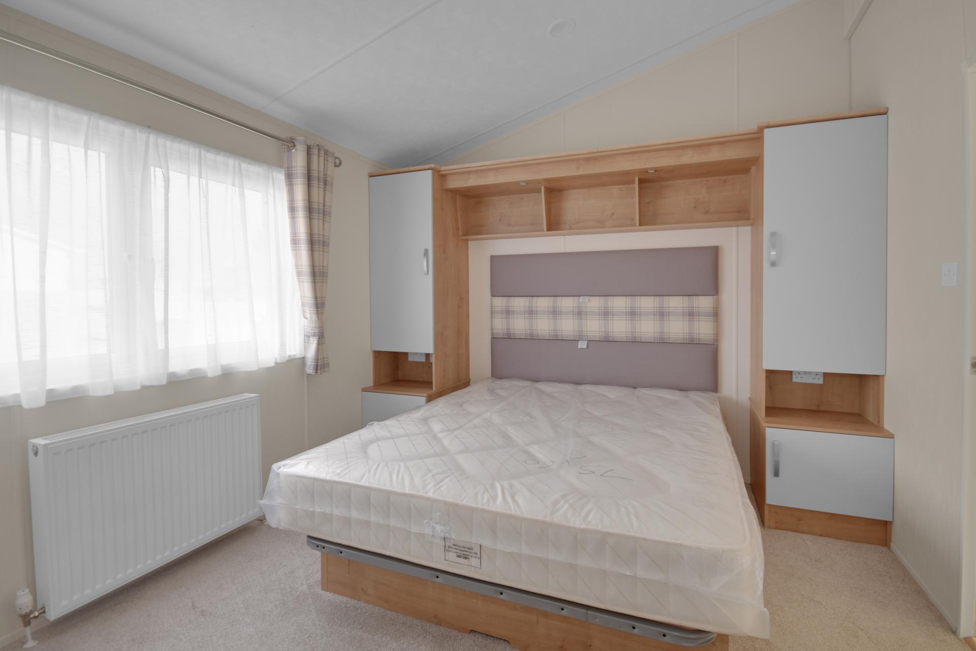 2 bedroom Mobile Home for sale in Winchelsea Beach