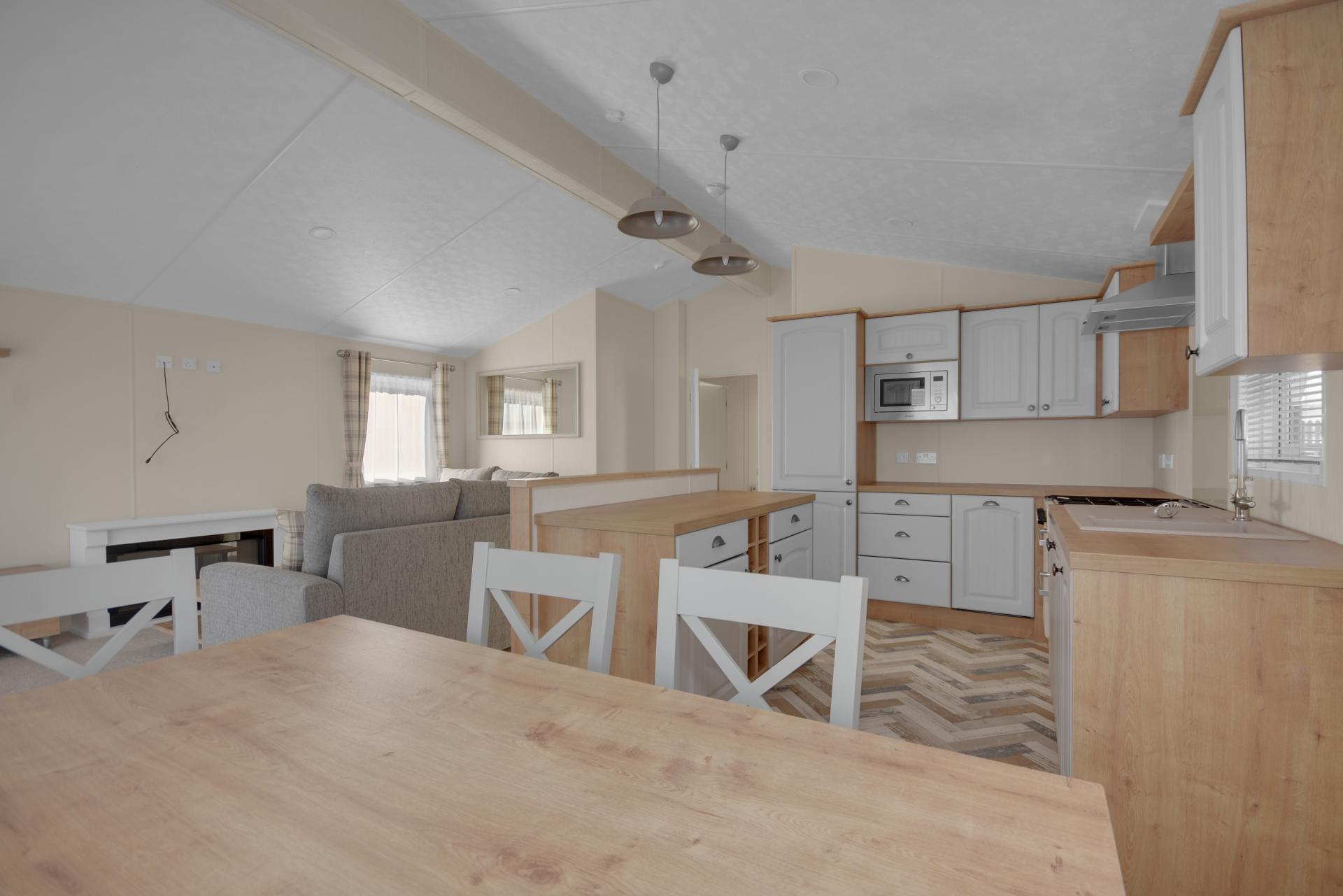 2 bedroom Mobile Home for sale in Winchelsea Beach