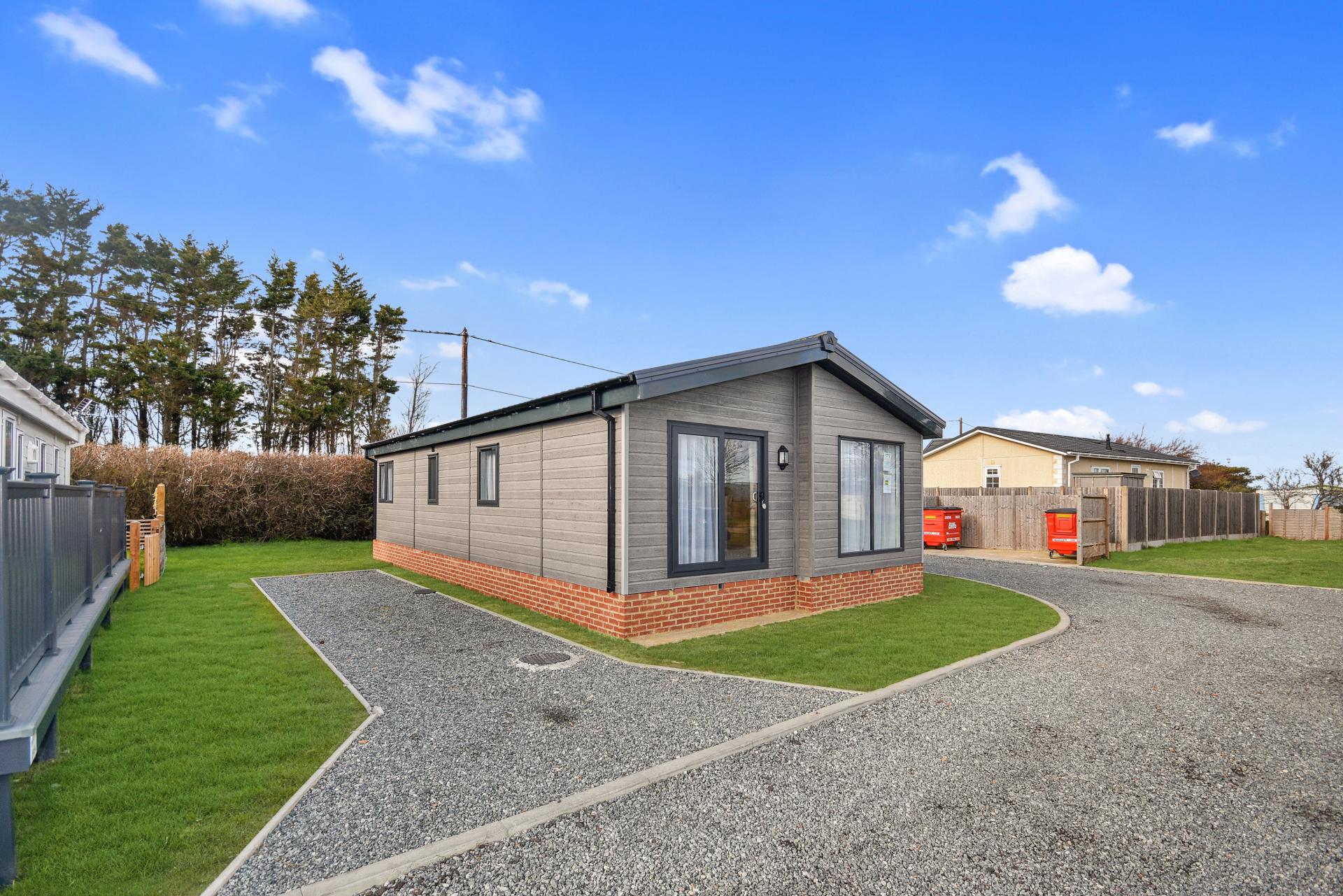 2 bedroom Mobile Home for sale in Winchelsea Beach