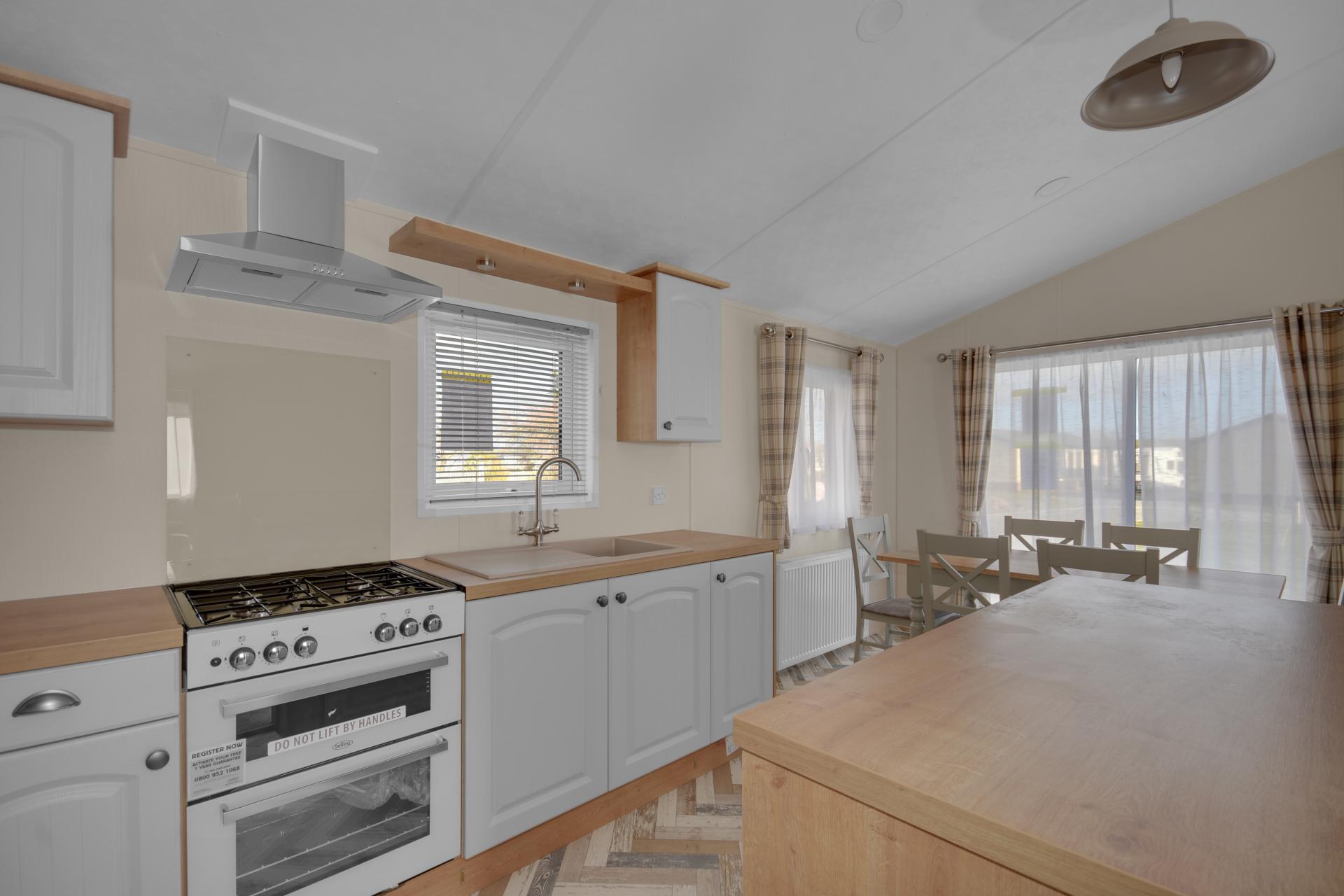 2 bedroom Mobile Home for sale in Winchelsea Beach