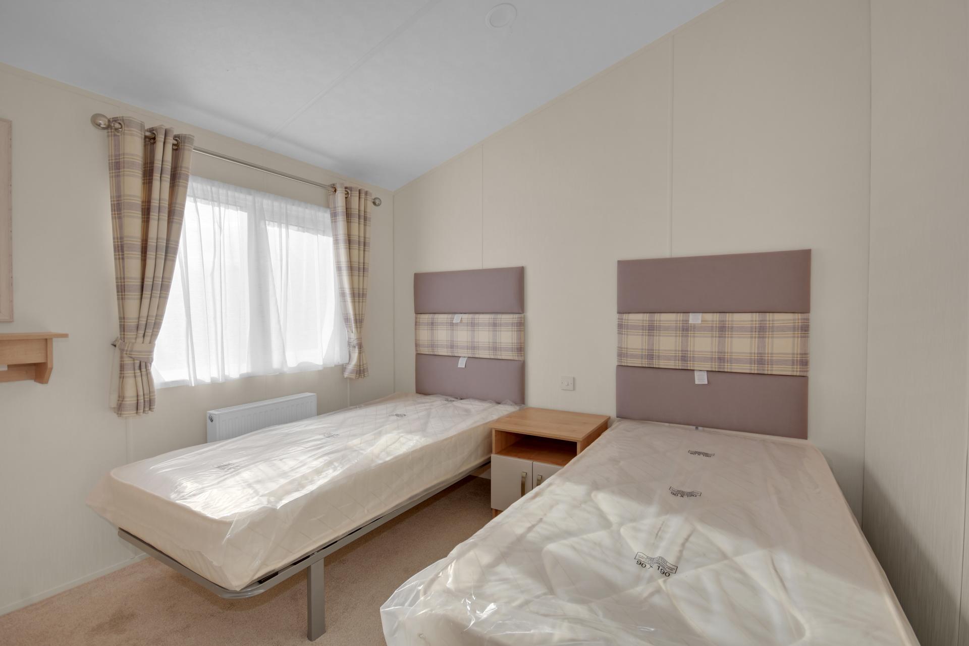 2 bedroom Mobile Home for sale in Winchelsea Beach