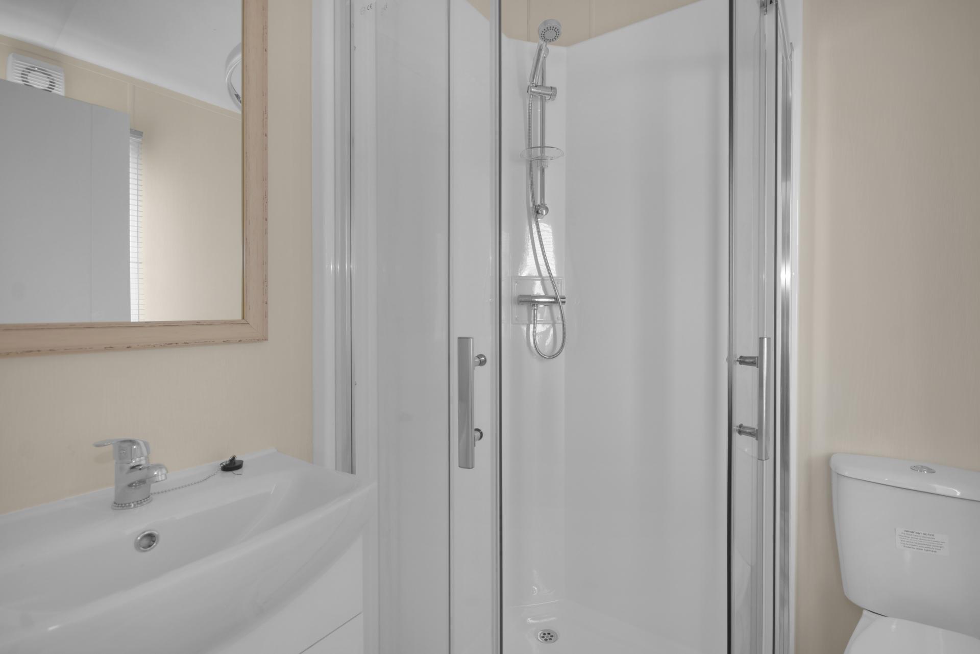 2 bedroom Mobile Home for sale in Winchelsea Beach