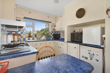 Broad Oak, Brede, East Sussex TN31