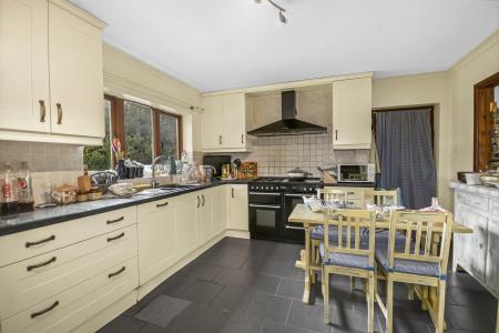 Rural Sedlescombe, East Sussex TN33