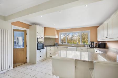 Beckley, East Sussex TN31