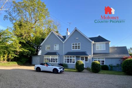 Broad Oak, Brede, East Sussex TN31