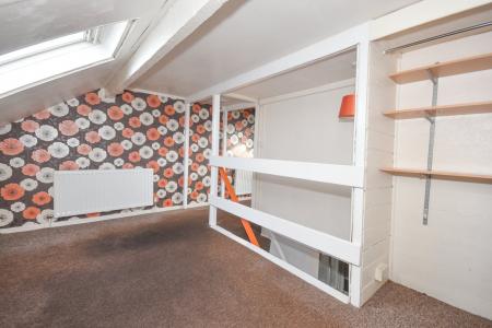 Loft Room Two