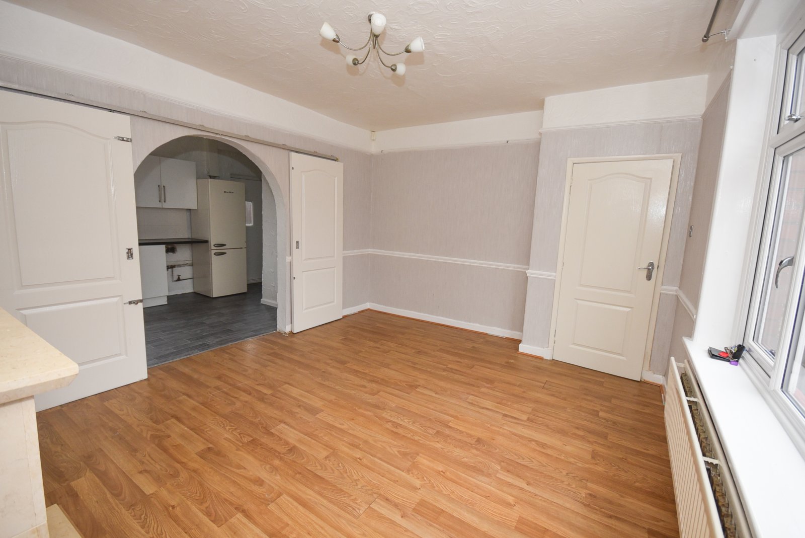 3 bedroom Terraced House for rent in United Kingdom