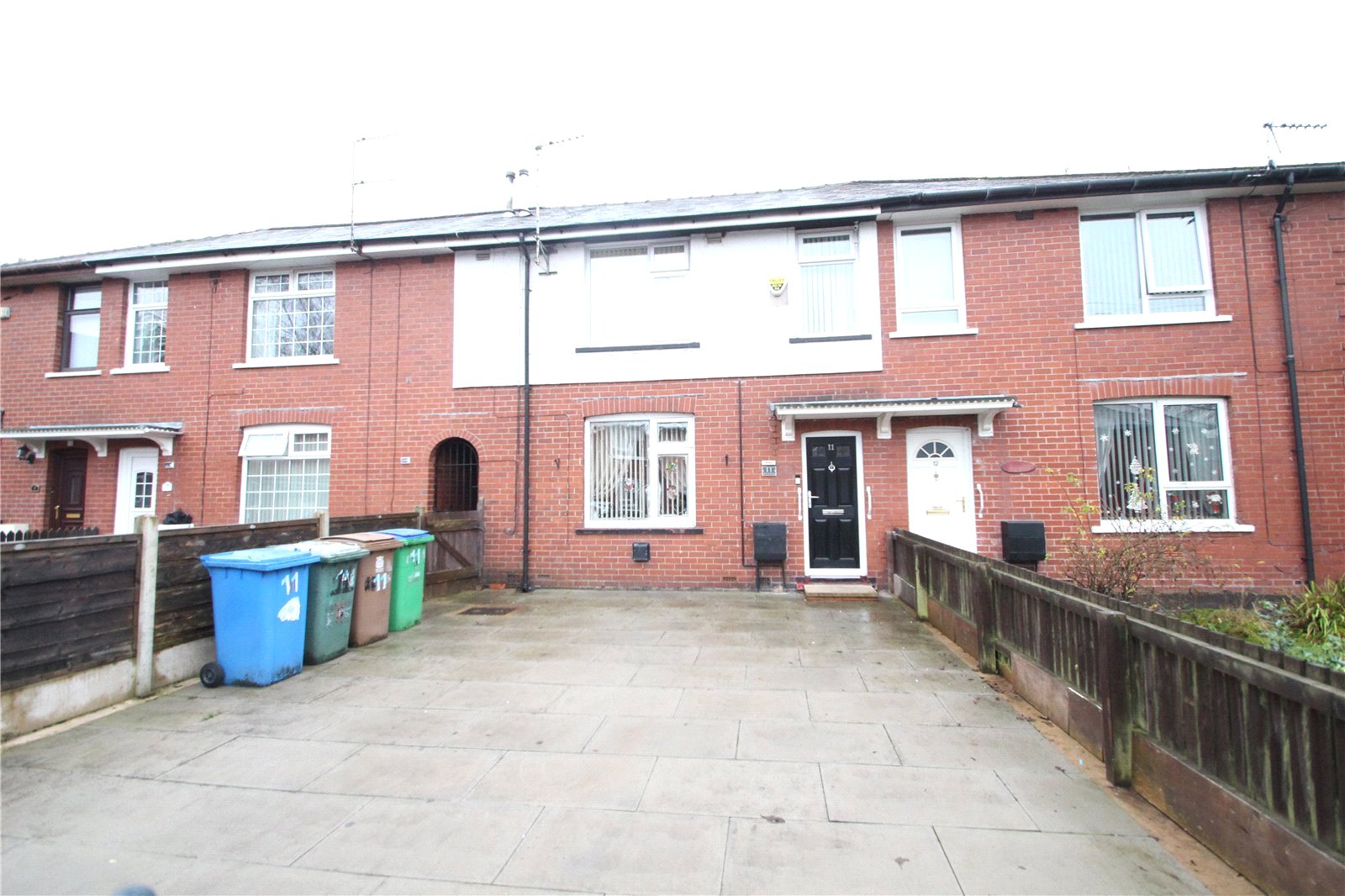 3 bedroom Terraced House for rent in United Kingdom