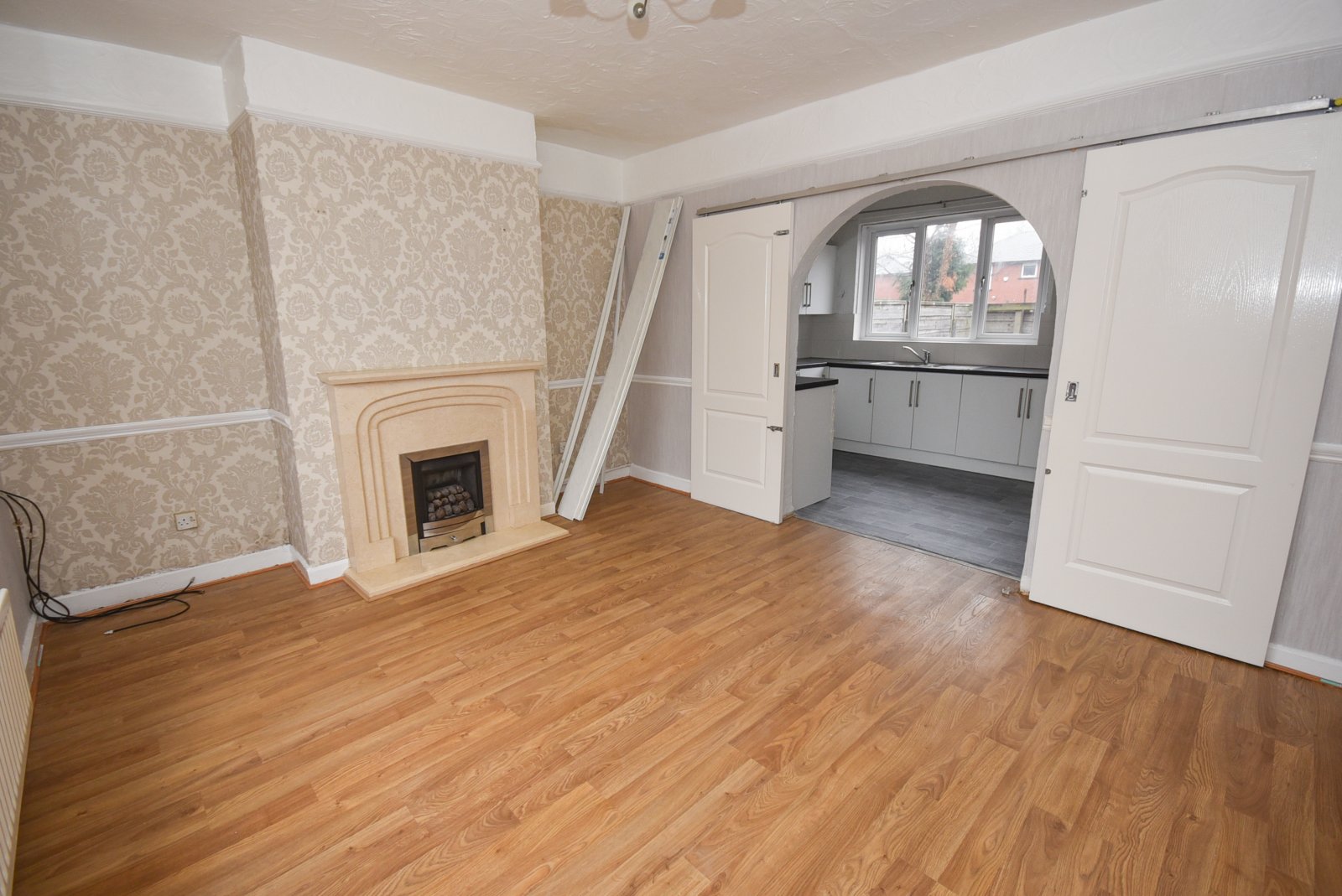 3 bedroom Terraced House for rent in United Kingdom