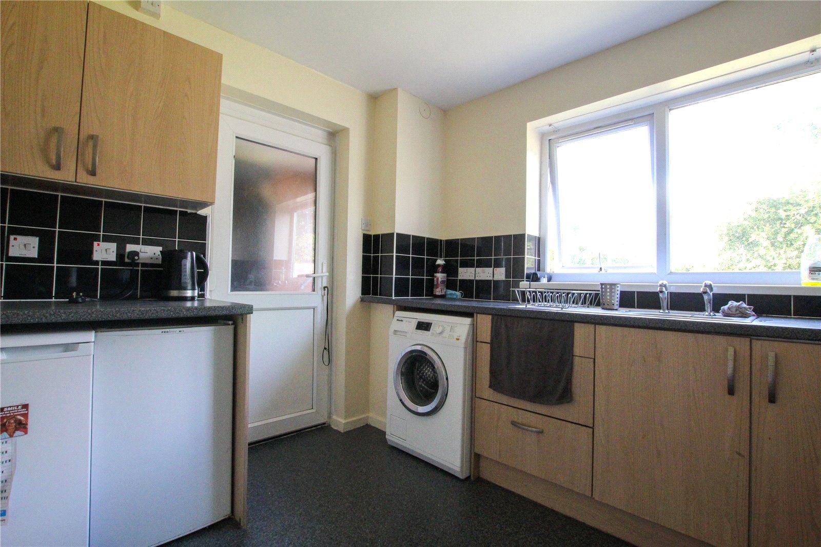 3 bedroom Terraced House for sale in Cheadle