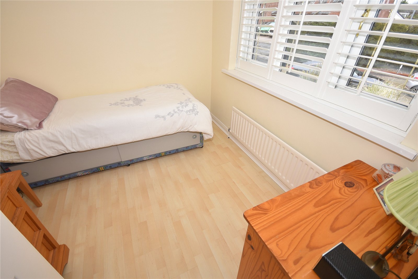 4 bedroom Detached House for sale in Greater Manchester