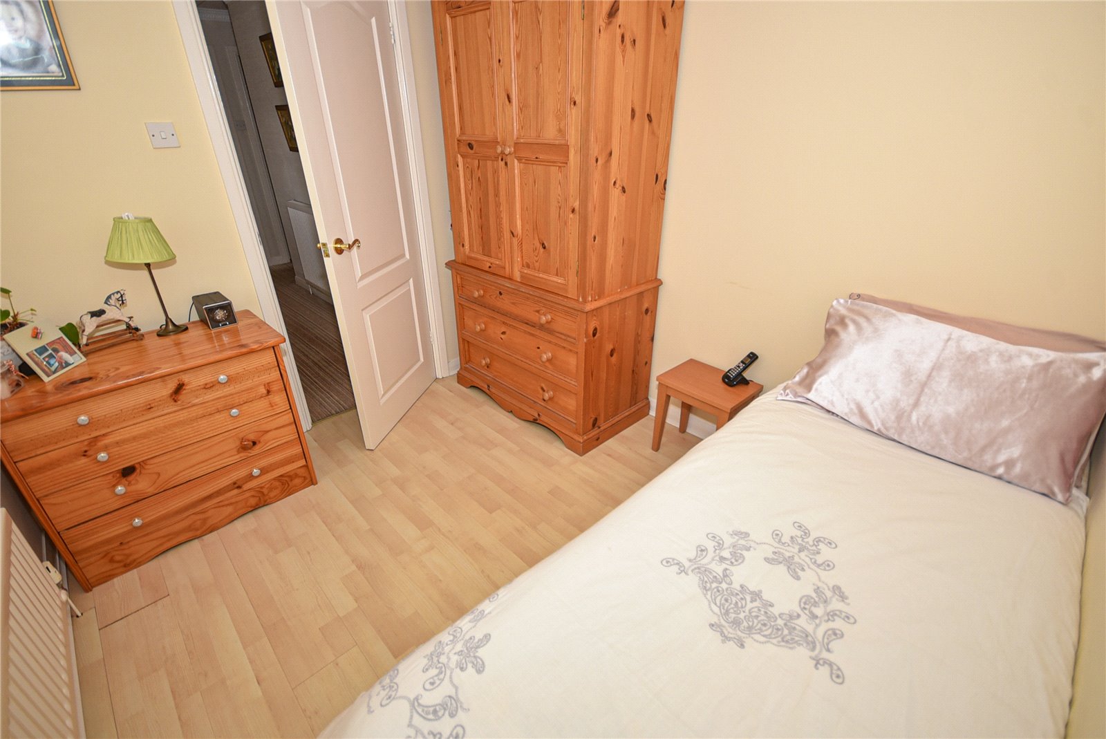 4 bedroom Detached House for sale in Greater Manchester