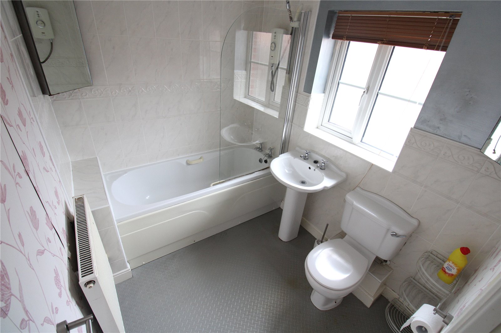 1 bedroom Apartment for rent in Oldham