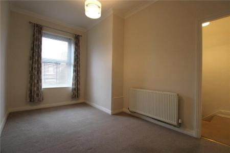 2nd Bedroom