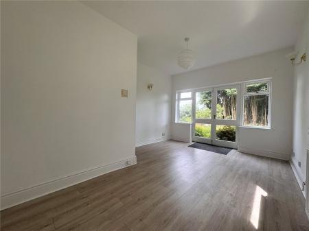 Annex Reception Room