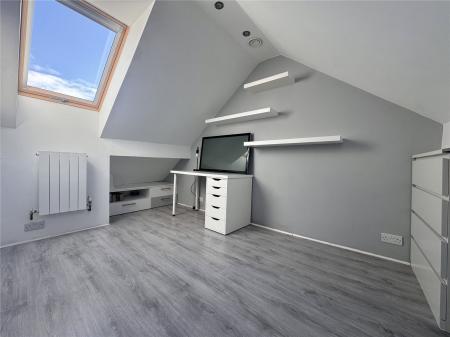 Loft Room