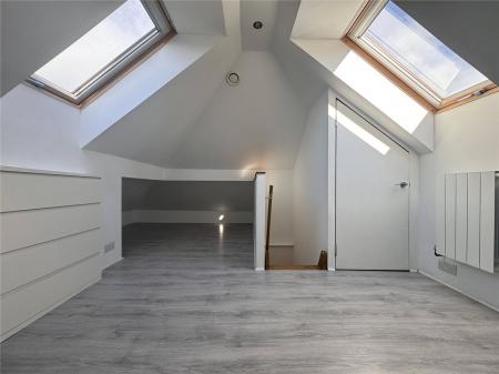 Loft Room