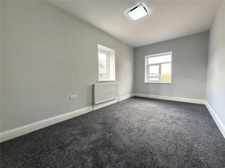 2nd Bedroom