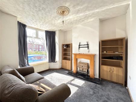 Front Room