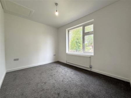 2nd Bedroom