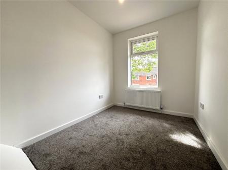 3rd Bedroom