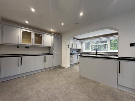 Kitchen / Diner