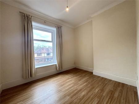 2nd Bedroom